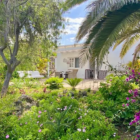 Villa Casa Boticaria, Bonito Paraiso Privado Con Jardin Y Jacuzzi.