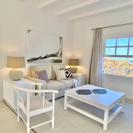 Casa Boticaria, Bonito Paraiso Privado Con Jardin Y Jacuzzi. Villa La Orotava