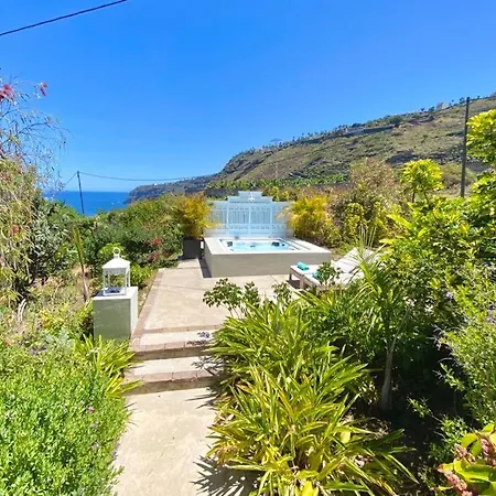 Casa Boticaria, Bonito Paraiso Privado Con Jardin Y Jacuzzi. *