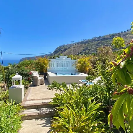 Casa Boticaria, Bonito Paraiso Privado Con Jardin Y Jacuzzi. Villa